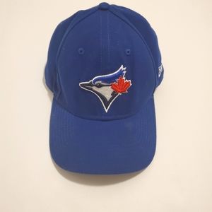 Blue Jays Forty9 Baseball Cap Hat